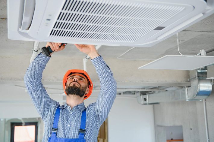 HVAC Services in Bushnell & The Villages, FL