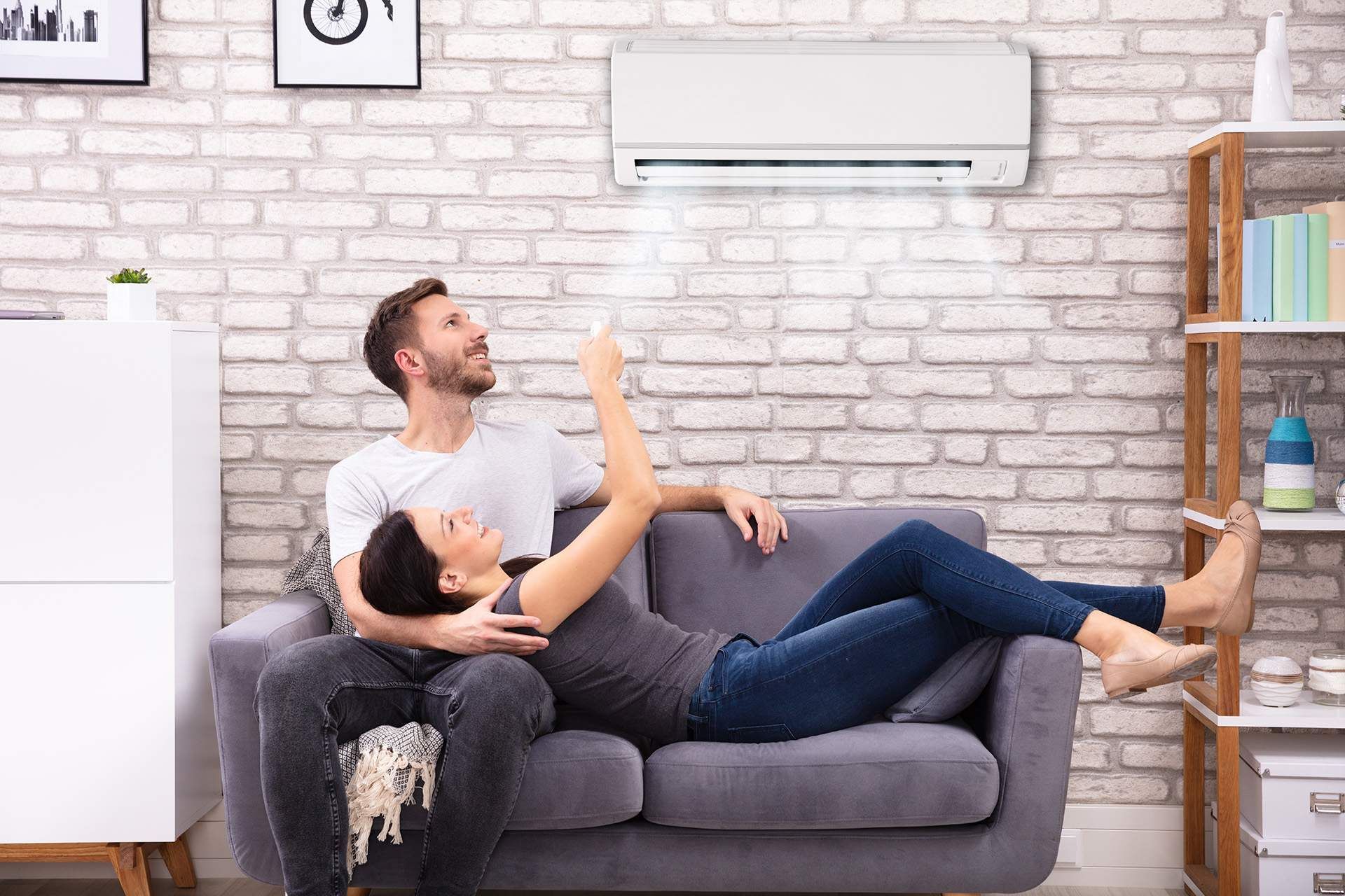 Air Conditioning Installation in Bushnell & The Villages, FL