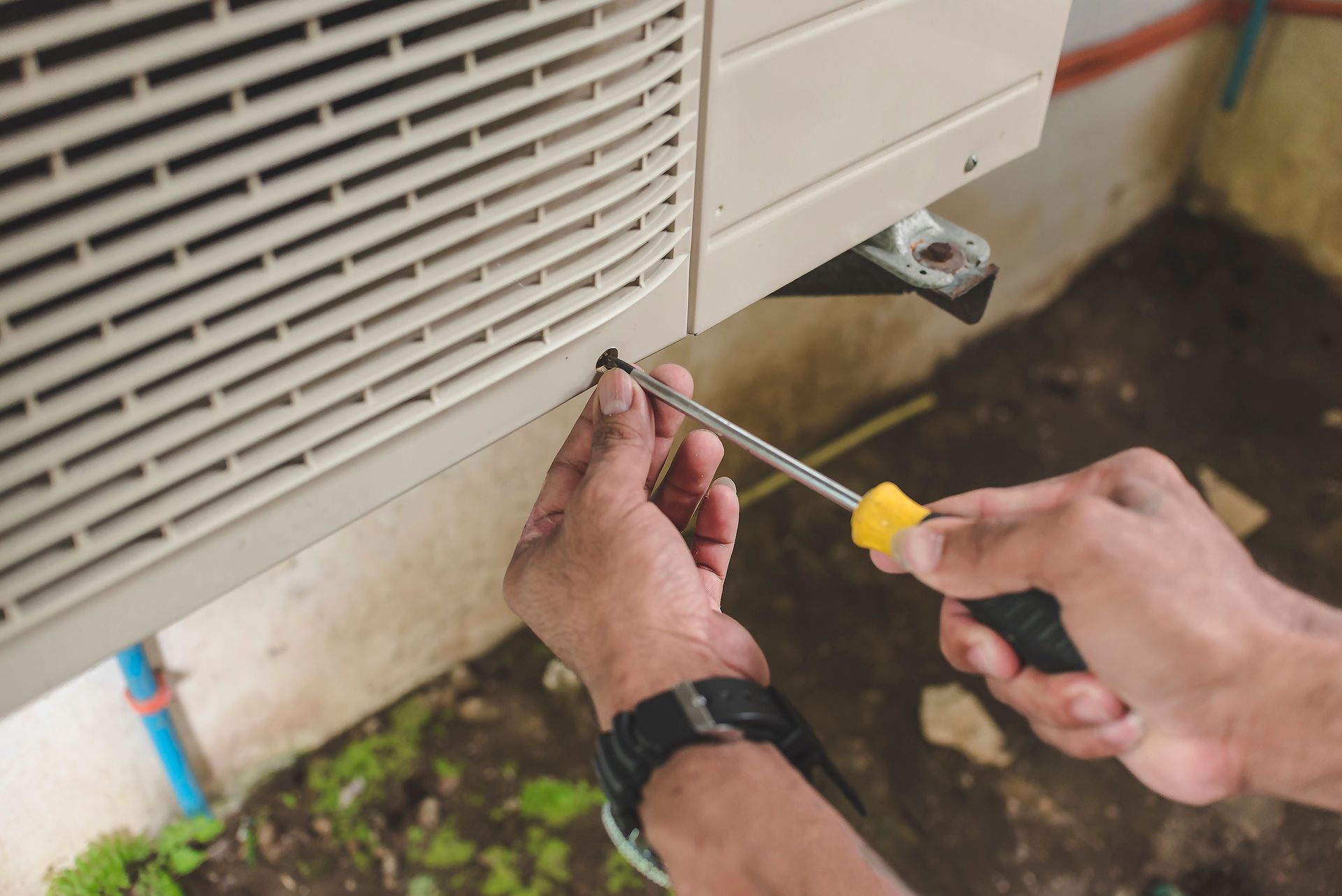 Heating Maintenance in Bushnell & The Villages, FL