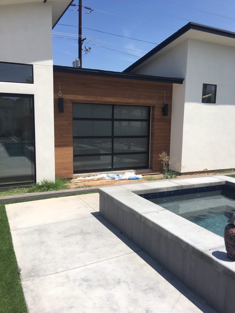 Wide Garage Door – Phoenix, AZ - EZ Garage Door