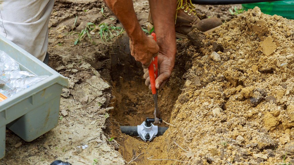 Sprinkler Services South Rockwood, MI A1 Sprinklers Inc.