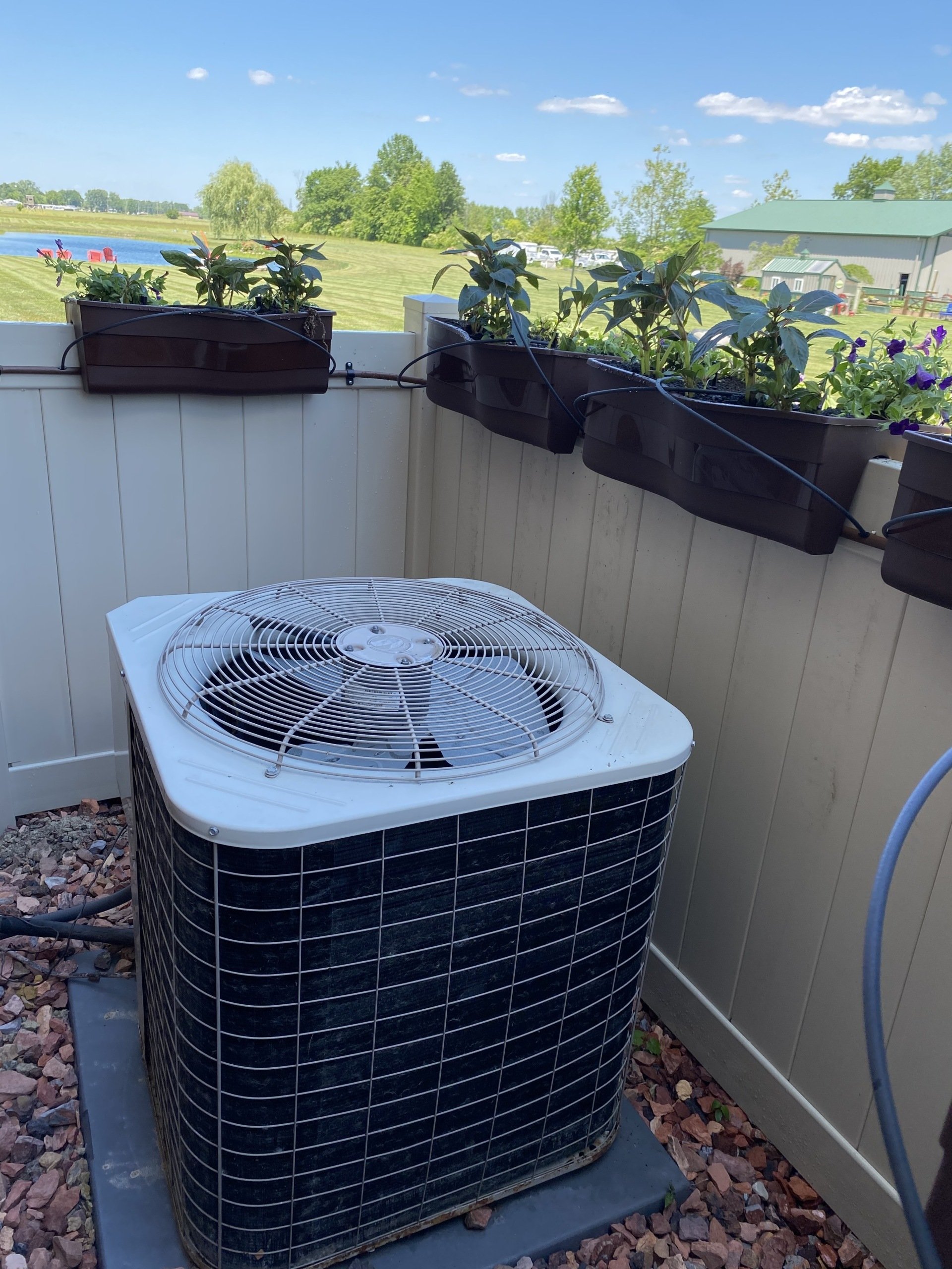 View Our Gallery South Rockwood, MI A1 Sprinklers Inc.