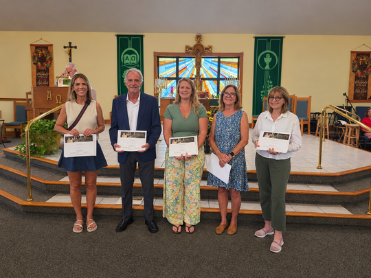 Catechetical Sunday 2026