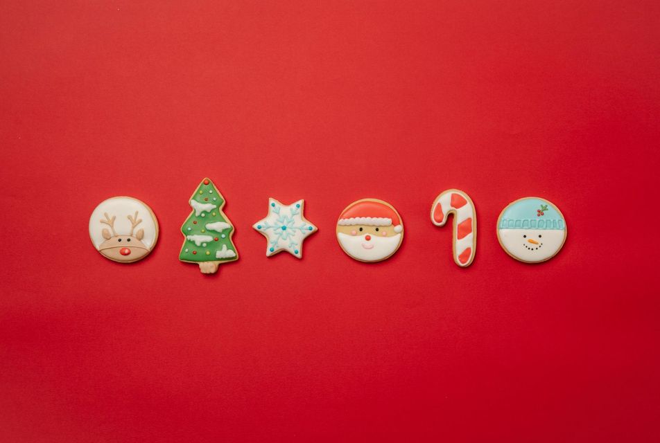 25th Annual Christmas Bazaar 