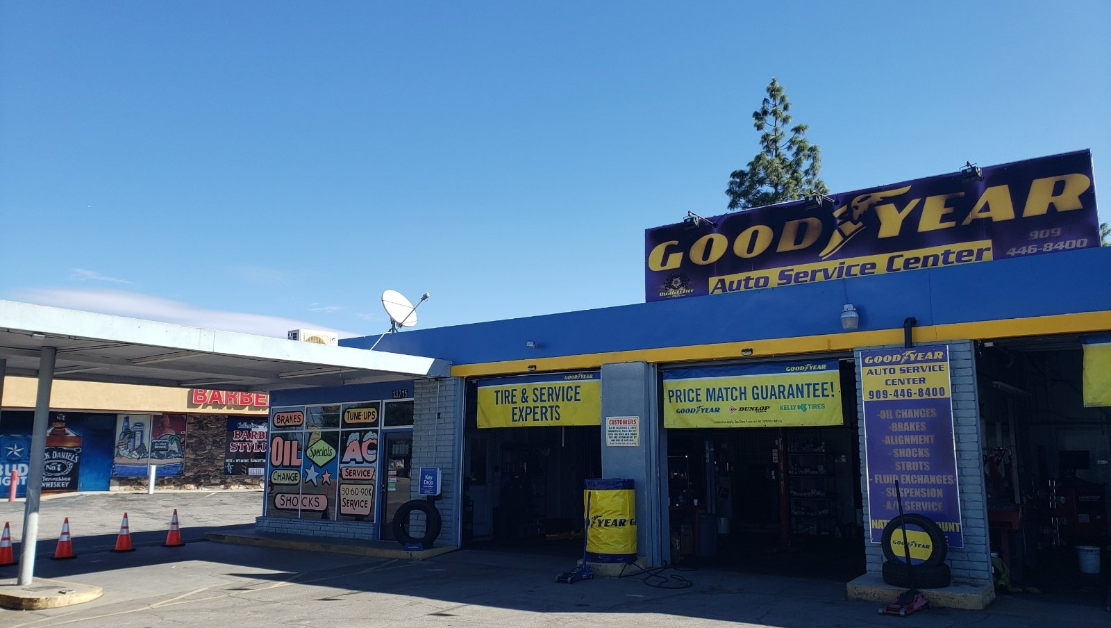 Elite Tire Tires & Automotive Reapir Yucaipa, CA