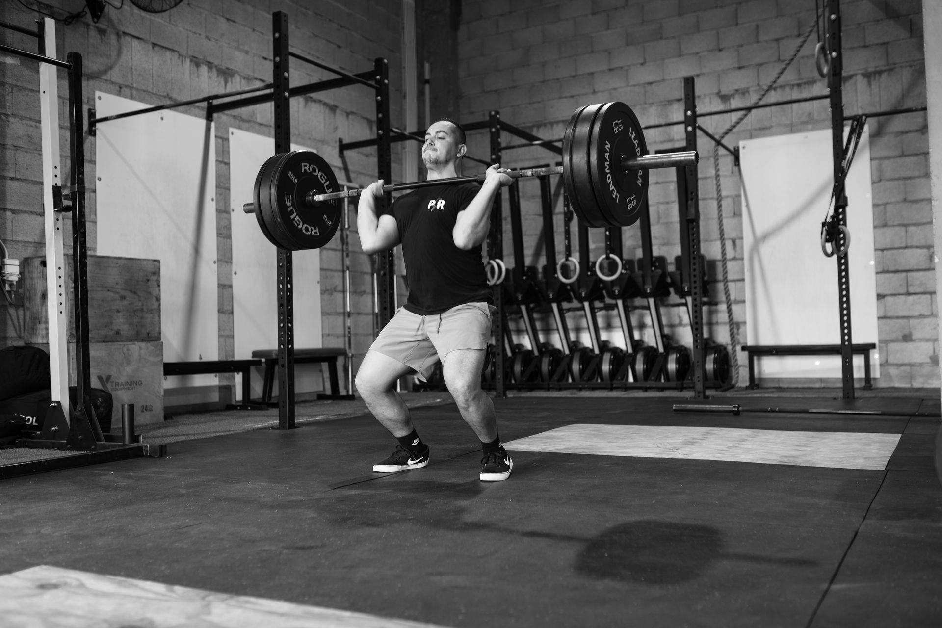 Strength Training