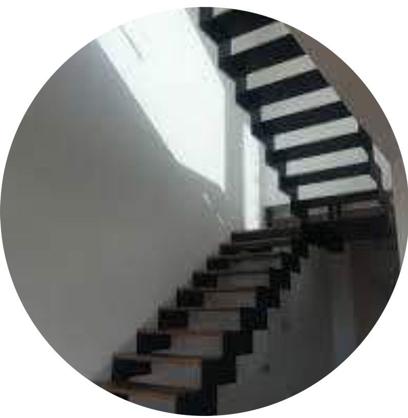 Escaleras