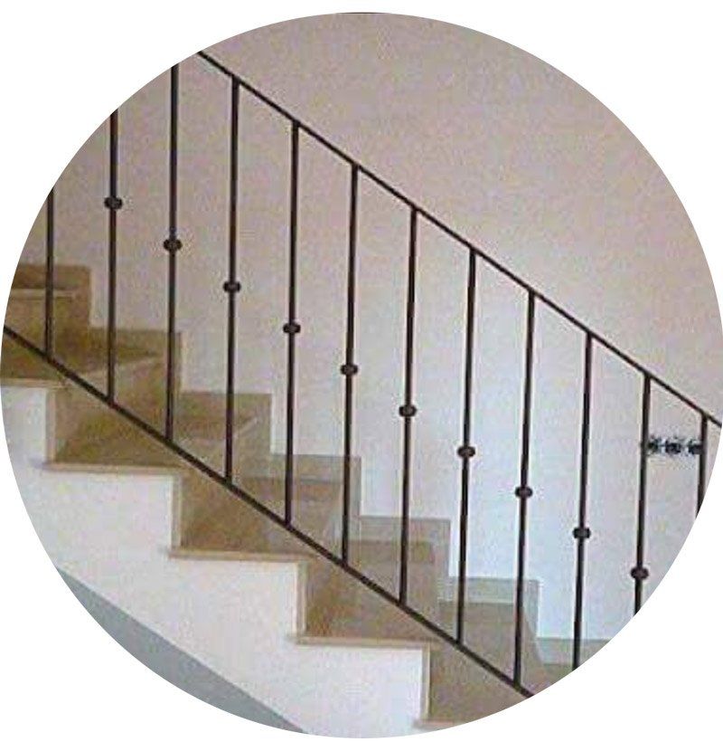 Escaleras