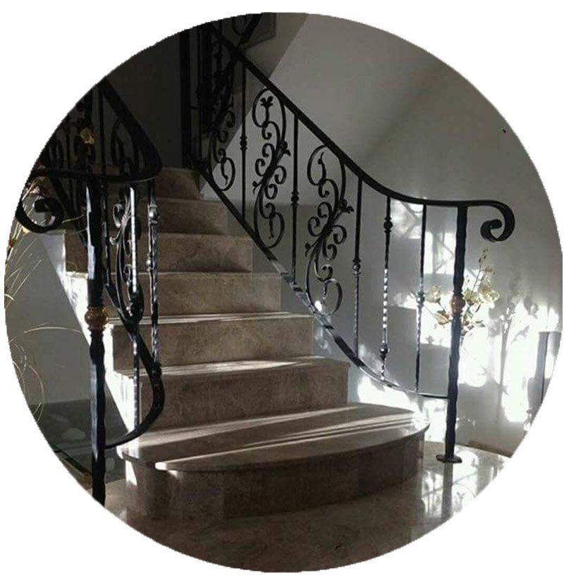 Escaleras