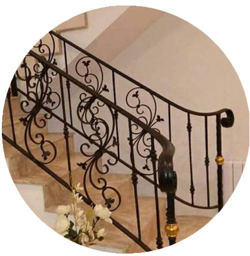 Escaleras