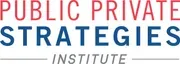 The logo for the public private strategies institute.