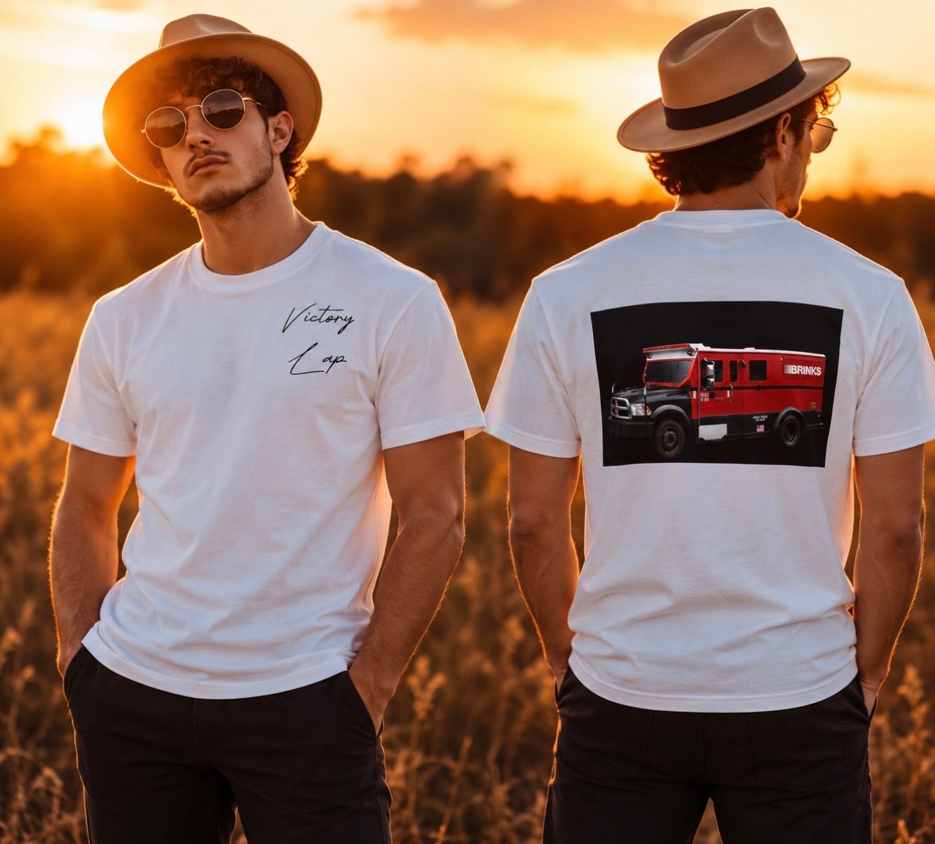 white essential T-Shirt
