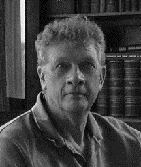Frank Peters