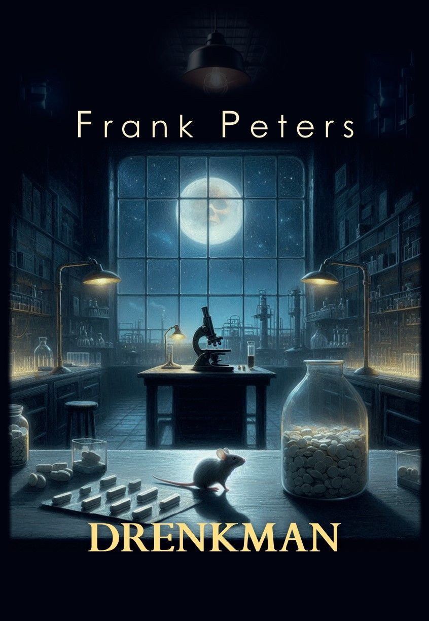 Frank Peters