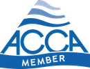 Zip heating and cooling is a member of Air Conditioning Contractors of America