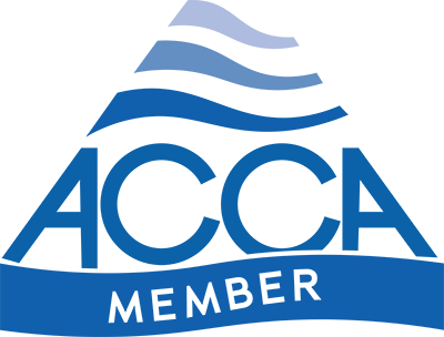 Zip heating and cooling is a member of Air Conditioning Contractors of America