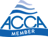 Zip heating and cooling is a member of Air Conditioning Contractors of America