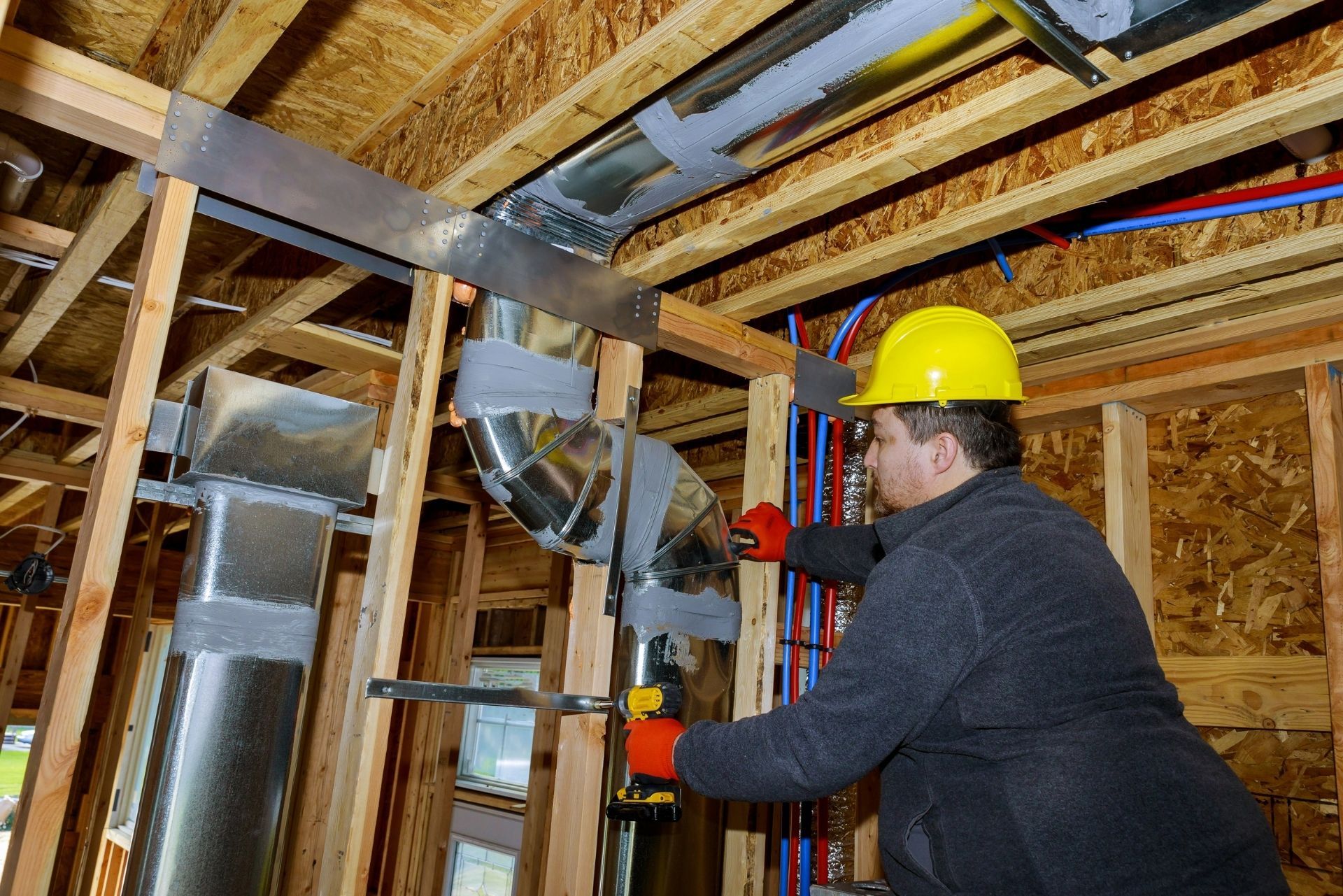 Hvac Rework Arizona HVAC Retrofit & Energy Upgrade Contractor Insurance