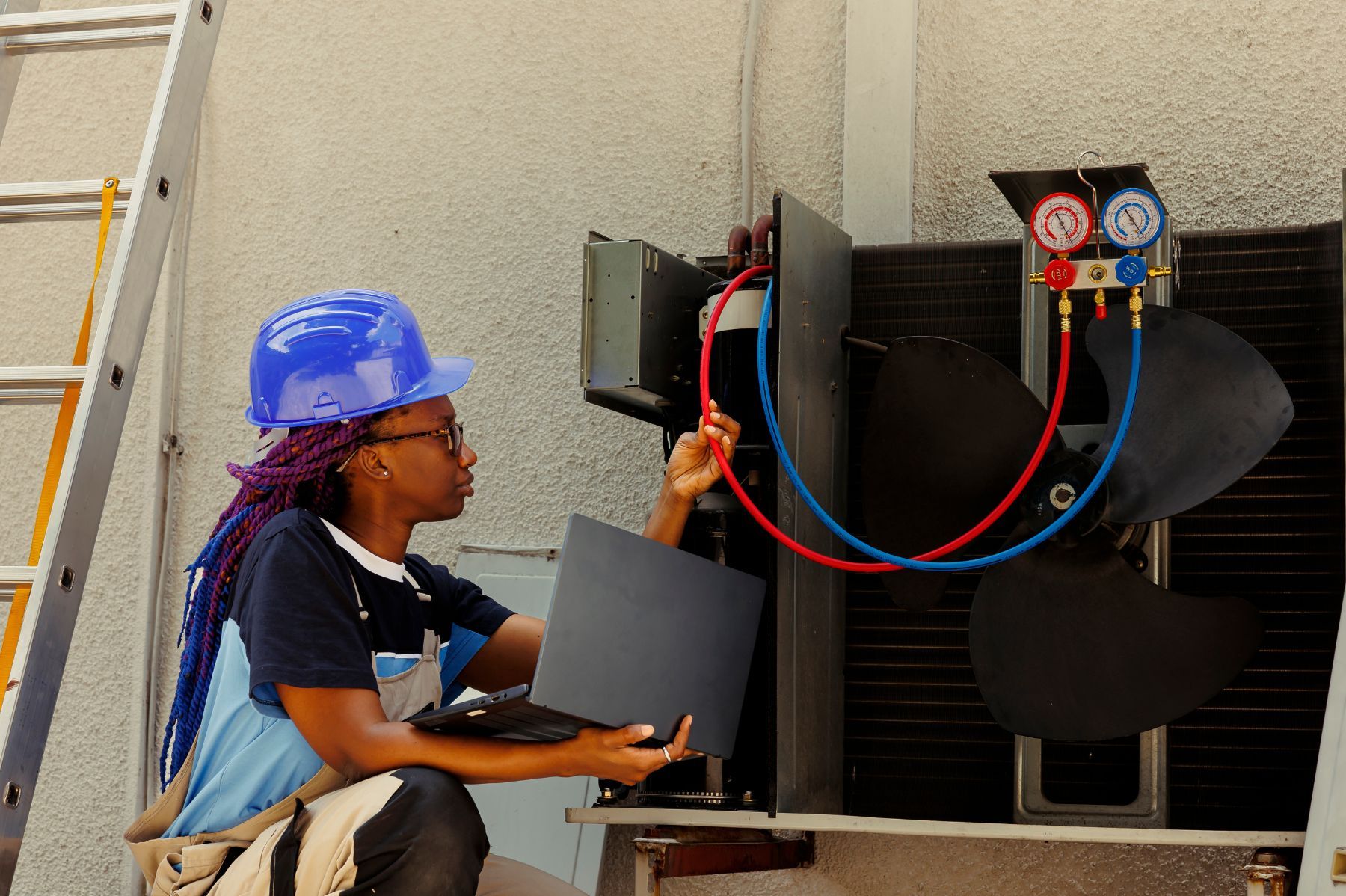 Benchmark HVAC Insurance Costs by Revenue and Region