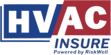HVAC INSURE | Logo HVAC INSURE | Logo