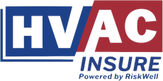 HVAC INSURE | Logo HVAC INSURE | Logo
