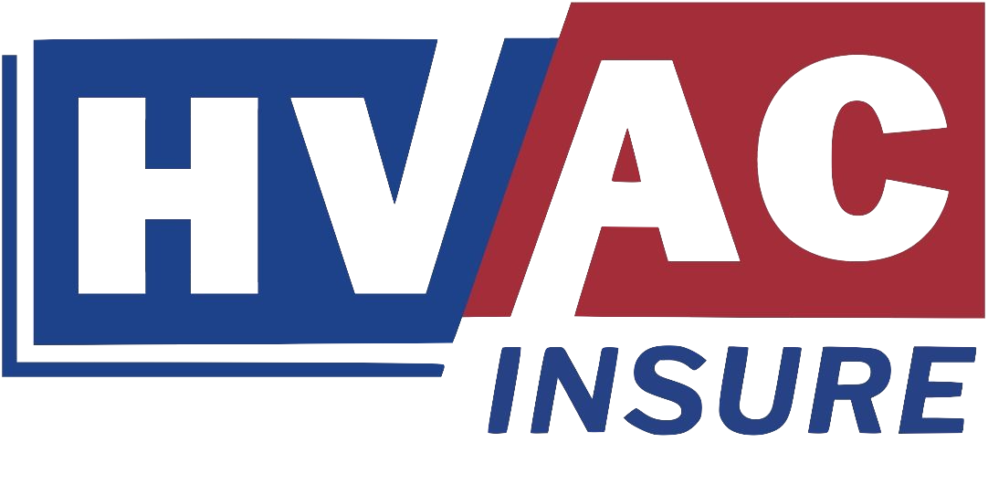 HVAC INSURE | Logo HVAC INSURE | Logo