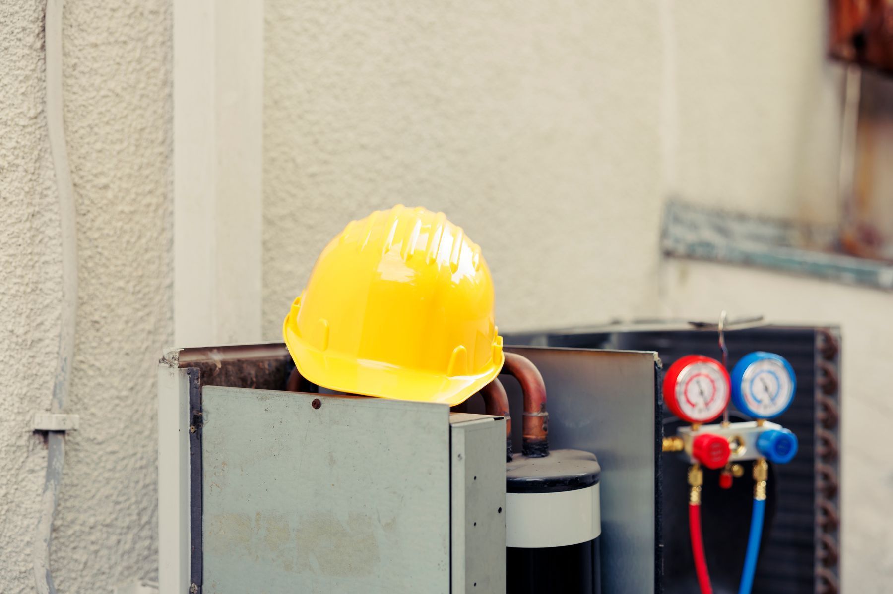 Lower HVAC Compliance Risks and Insurance Costs
