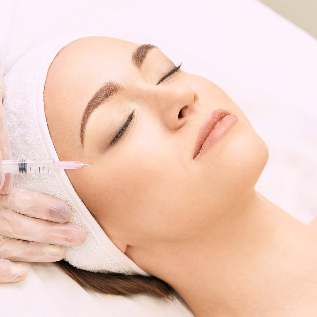 Facial Acupuncture Tucson, AZ Oracle Acupuncture