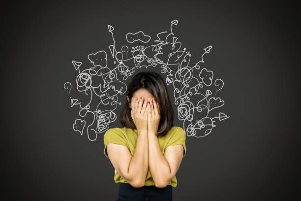 Stress and Anxiety | Tucson, AZ | OA