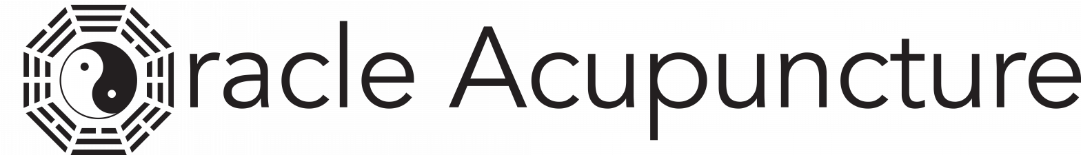 Oracle Acupuncture