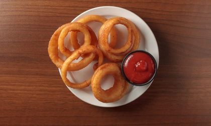 Come Enjoy Appetizers & Sides at Don's Family Buffet in Huntsville, MO.