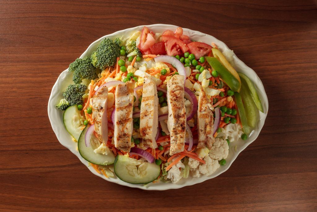 Come To Don’s Family Buffet for Delicious Food in Huntsville, MO.
