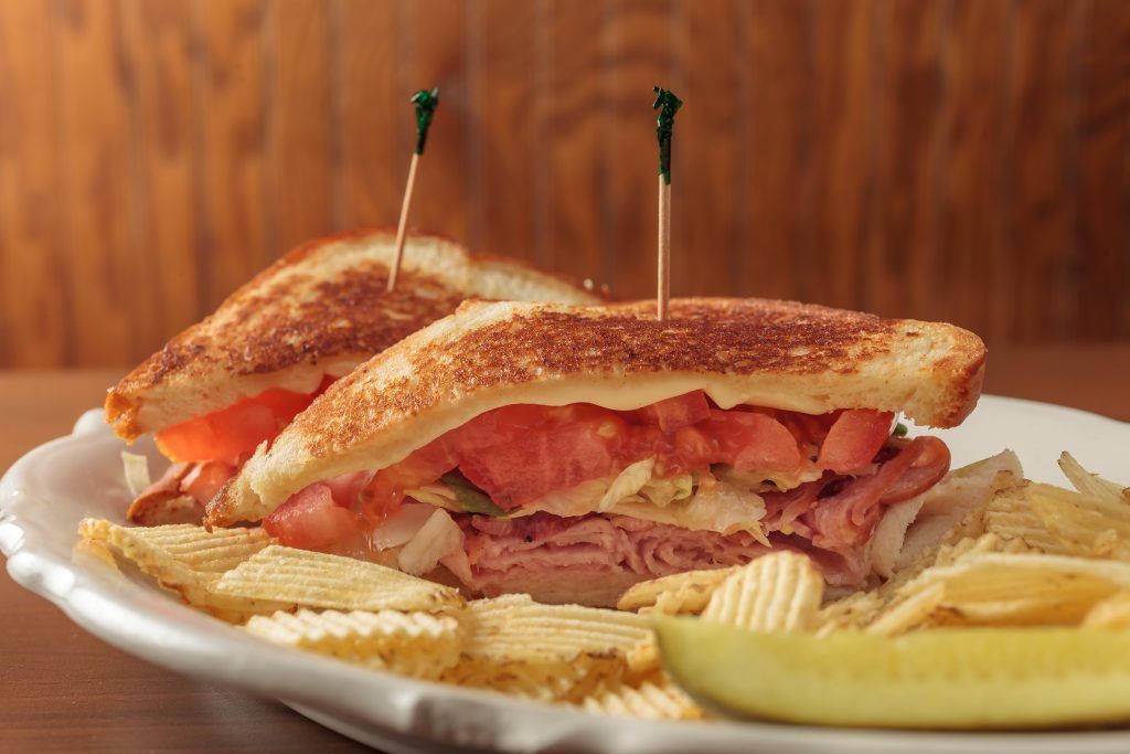 Cater Your Next Event From Don’s Family Buffet in Huntsville, MO.
