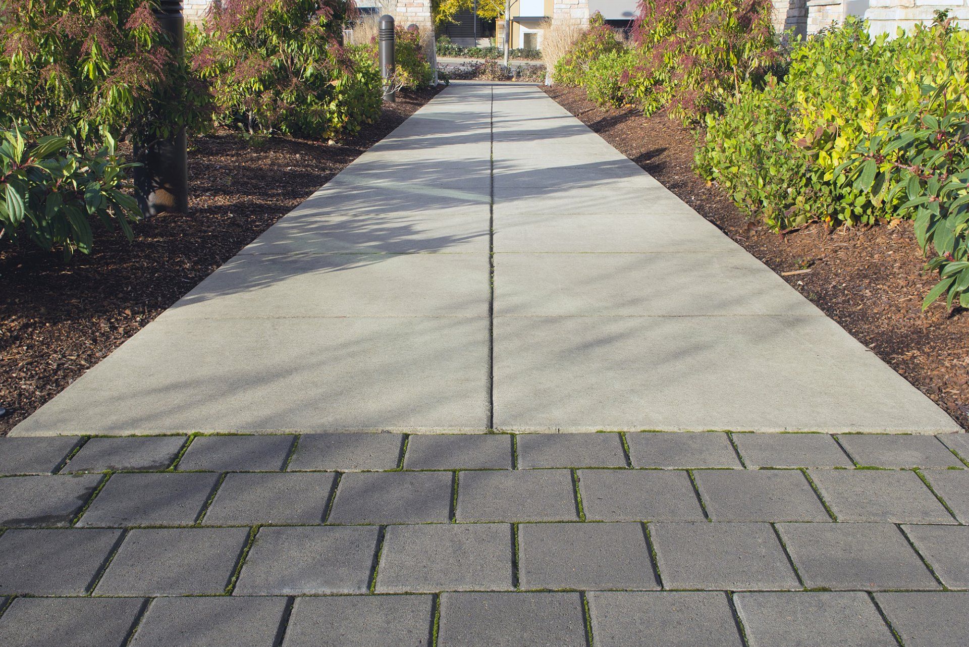 Commercial Property Maintenance in Albemarle, NC | R & S Landscaping