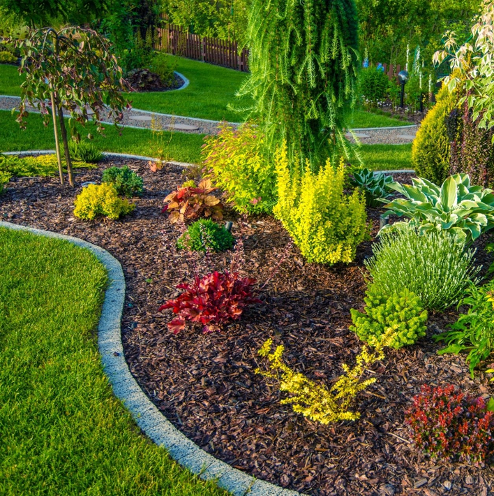 Landscaper in Albemarle, NC | R & S Landscaping Landscaper in Albemarle, NC | R & S Landscaping