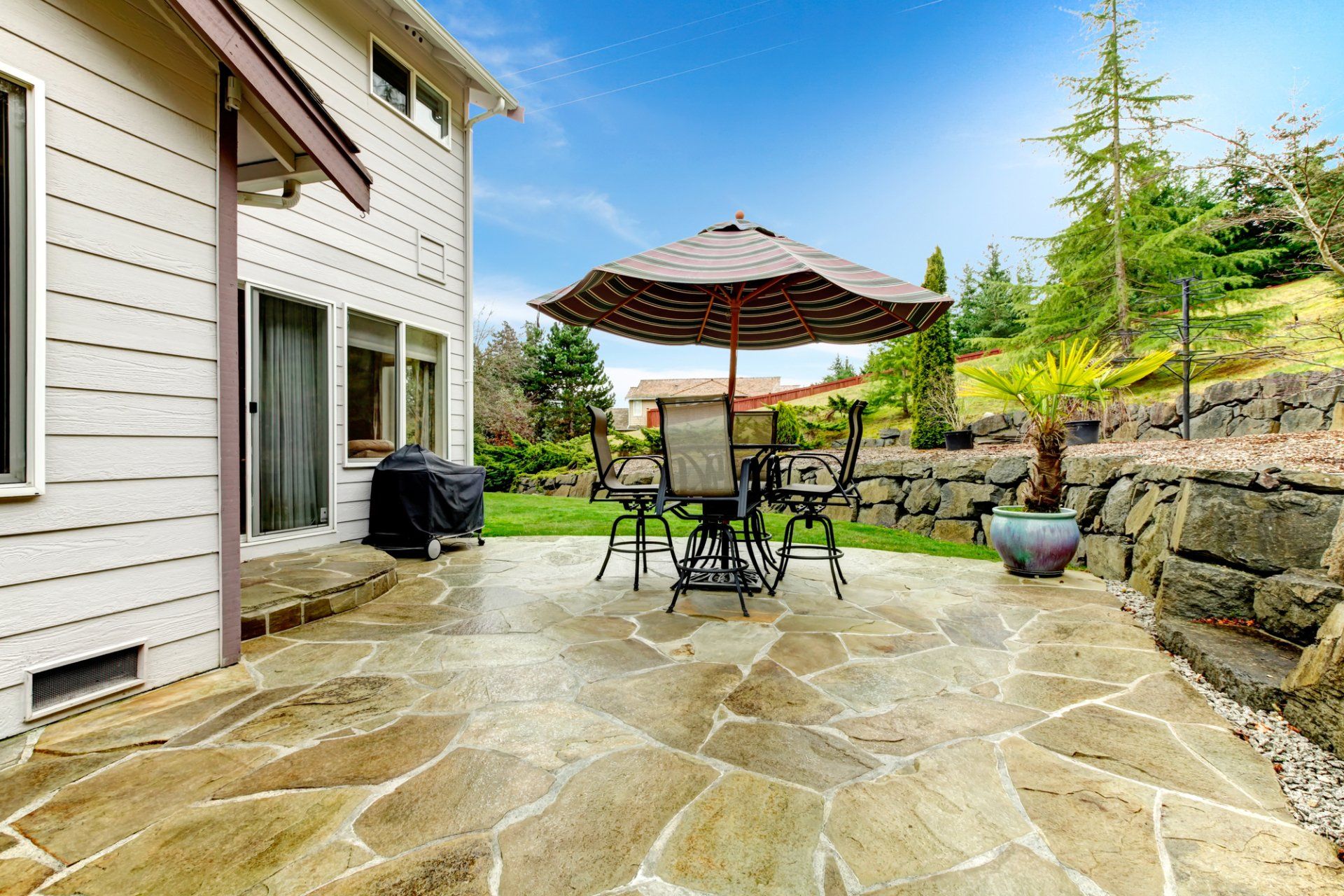 Storm Damage Cleanup in Albemarle, NC | R & S Landscaping Storm Damage Cleanup in Albemarle, NC | R & S Landscaping