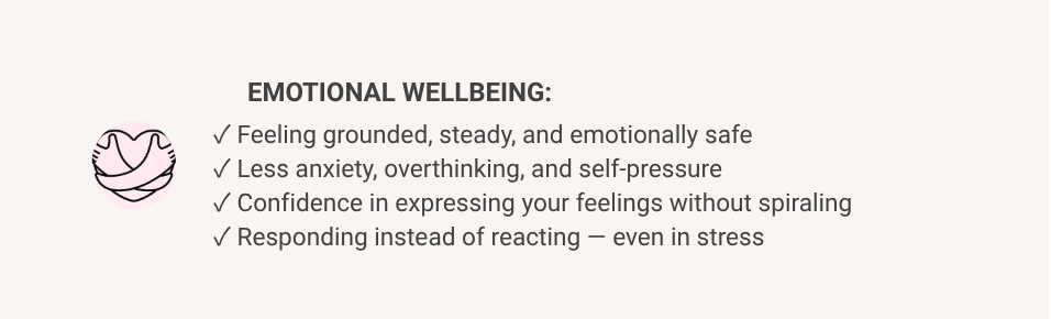 #emotionalregulation #somatic #confidence #confidencebuilding #meaningfuldialogue #confidentcommunication