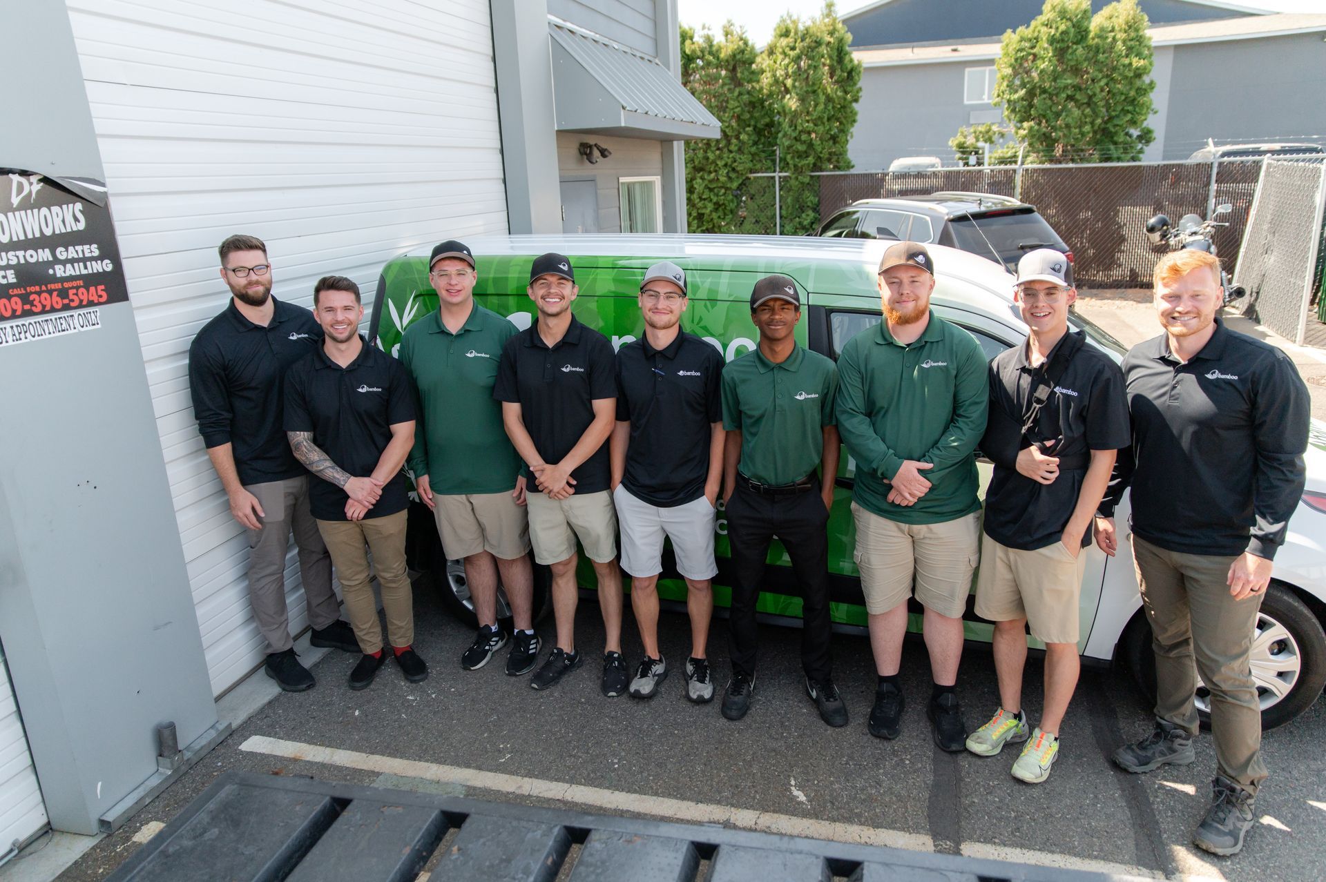 pest control company
