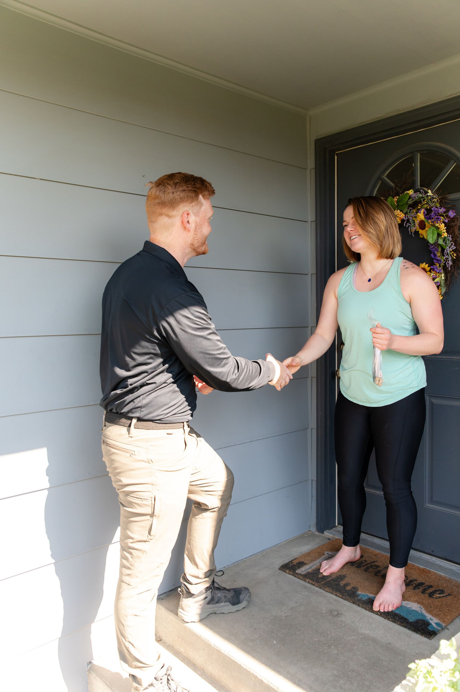 pest control service near you in Redmond