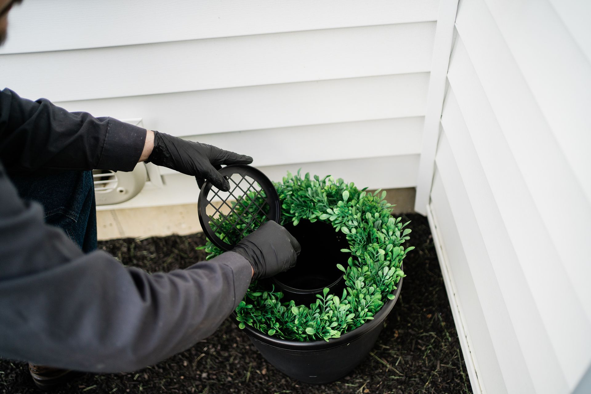 Remond pest control