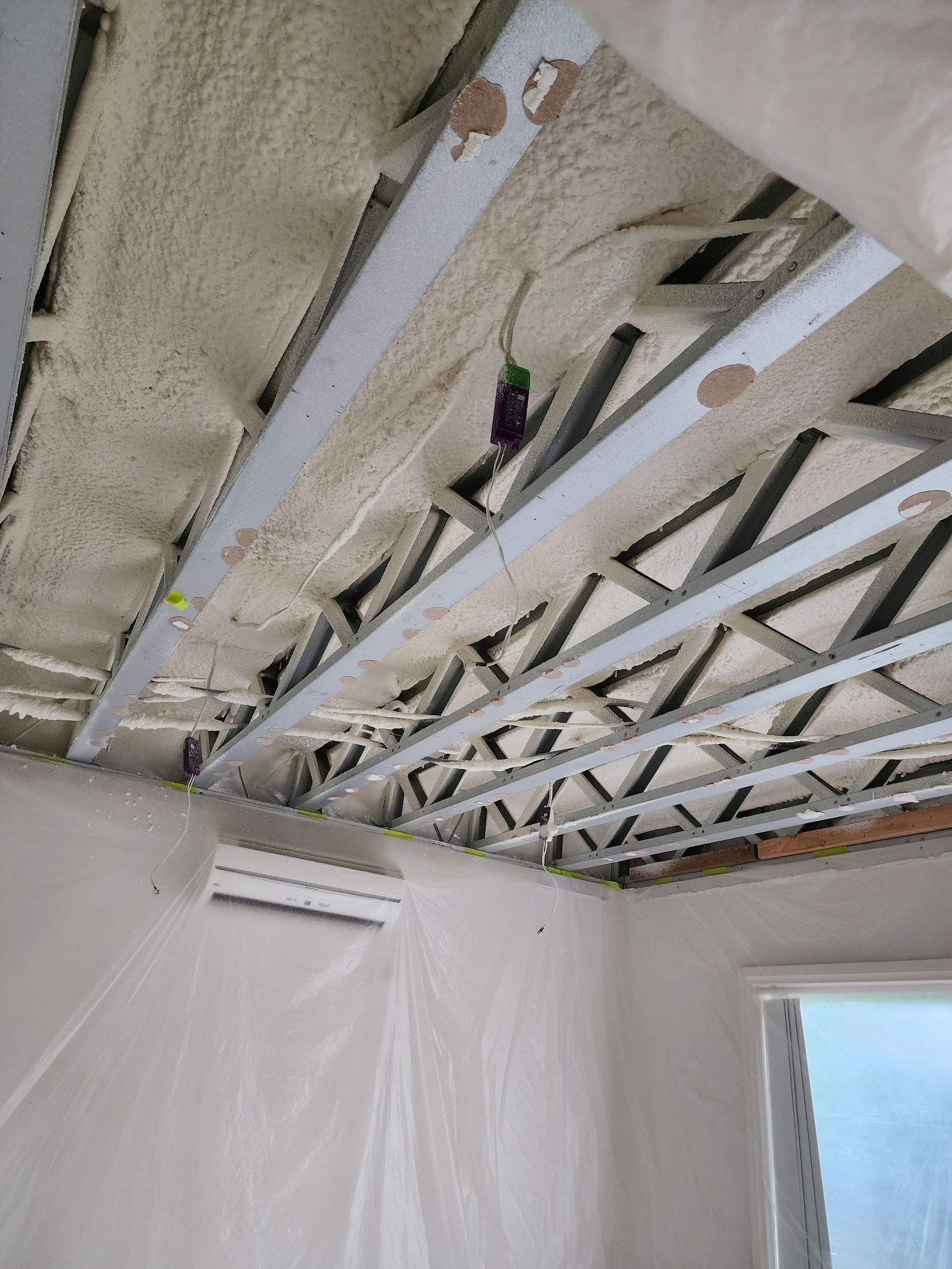 Foam Insulation Gallery Pakenham, VIC Advanced Foam