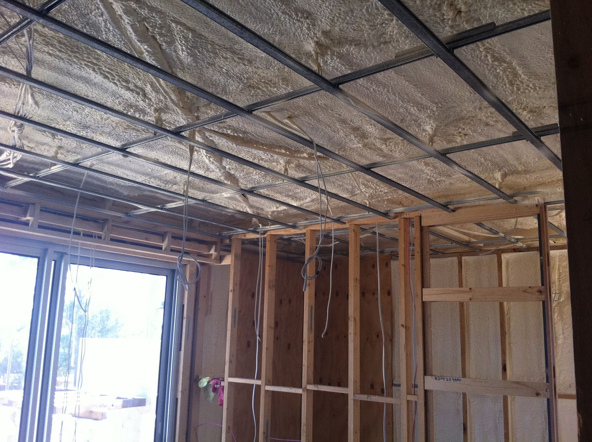 Foam Insulation Gallery Pakenham, VIC Advanced Foam