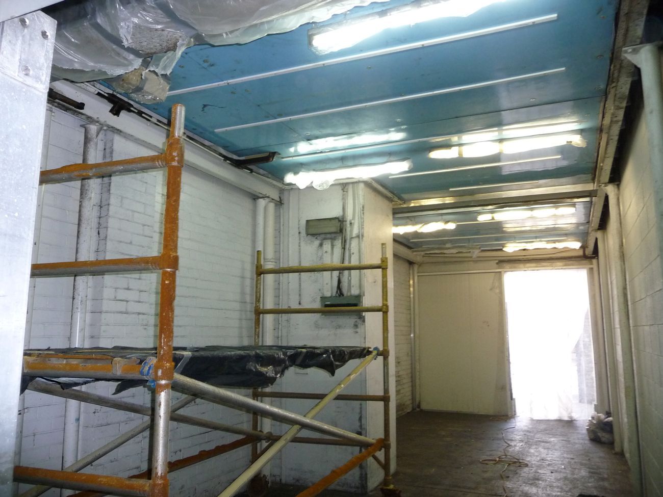 Room Insulation | Pakenham, Vic | Advanced Foam & Coatings Pty Ltd