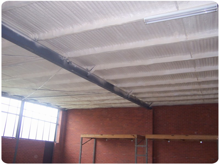 Ceiling Insulation | Pakenham, Vic | Advanced Foam & Coatings Pty Ltd