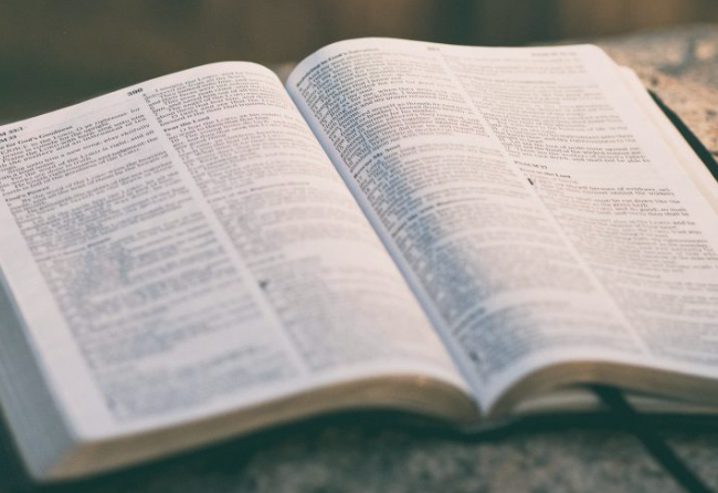 FIND DEVOTIONALS FIND DEVOTIONALS