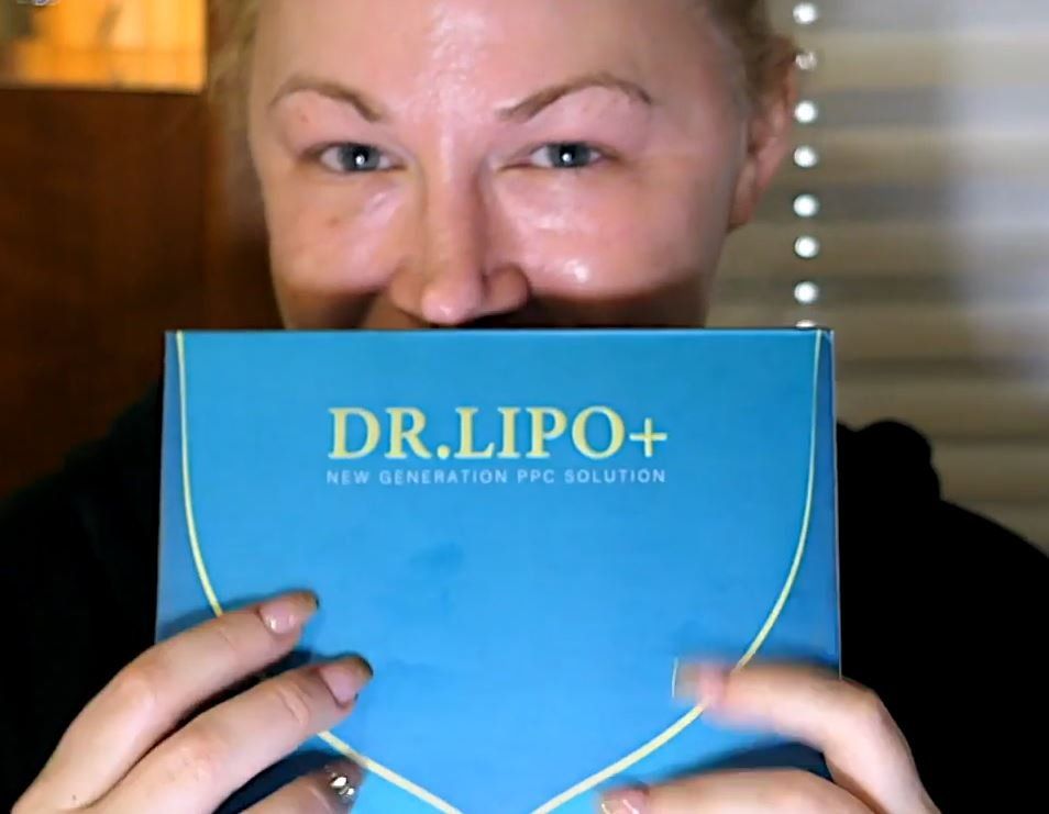 fat dissolver at home