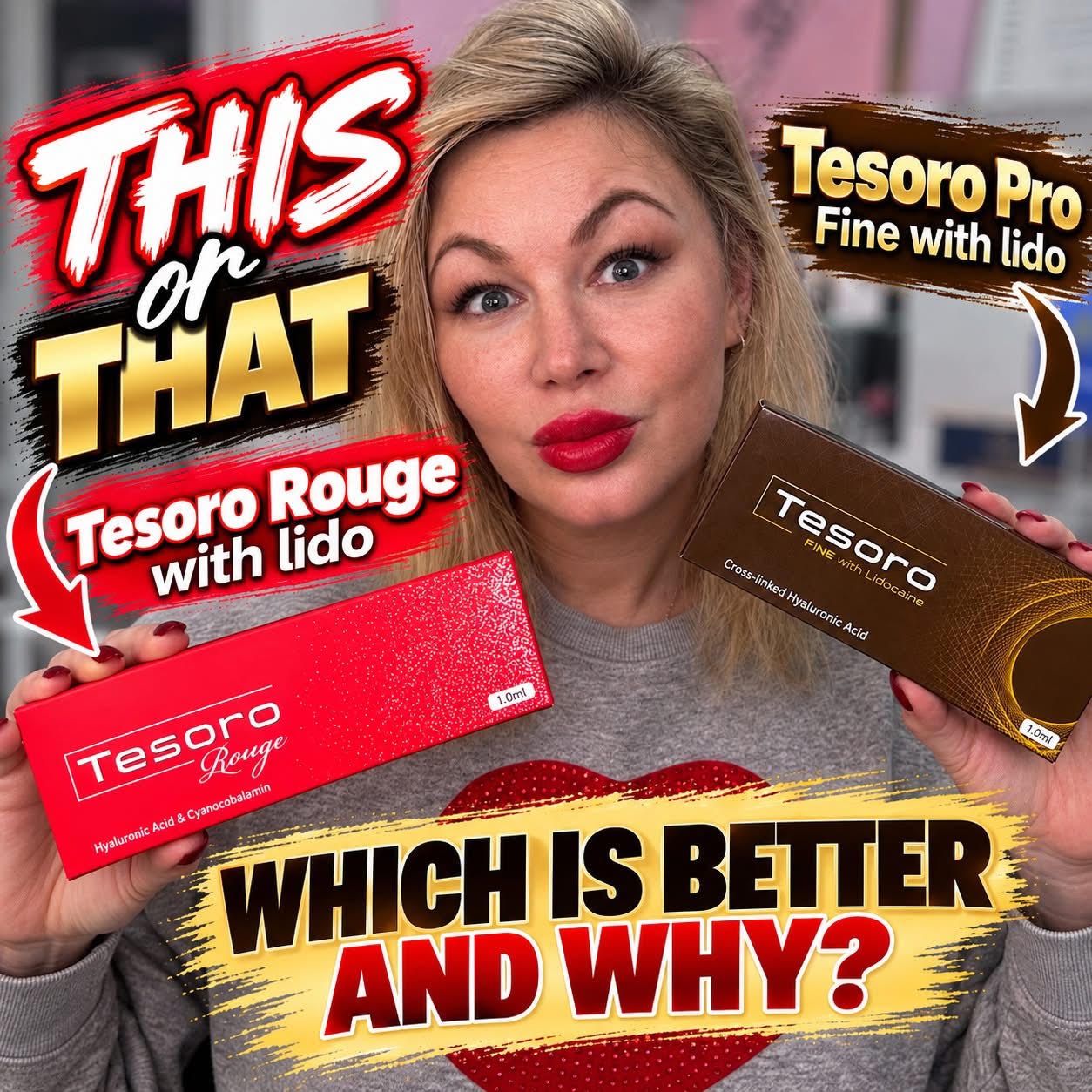 tesoro