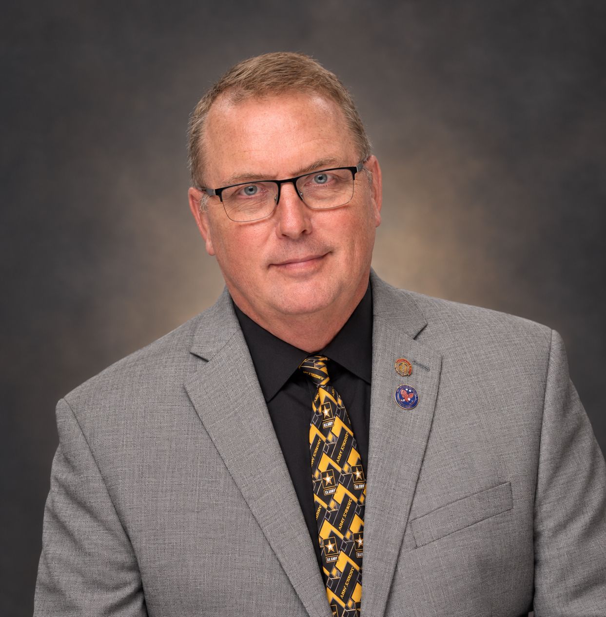 Kevin Herman