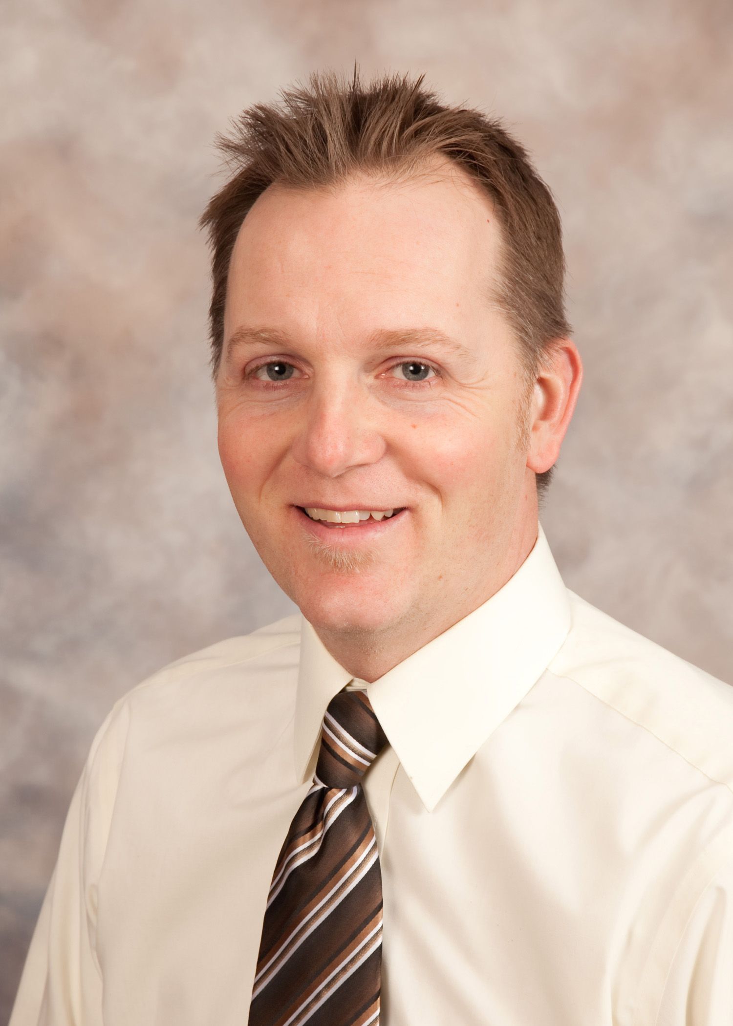 Trent Ziegler