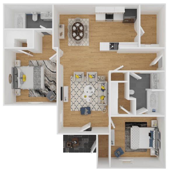 Floor Plans